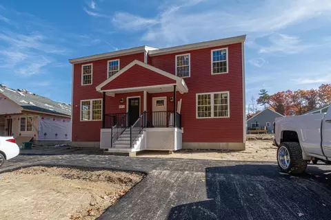 51 Skyview Ln # -2, Laconia, NH 03246