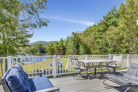 Exterior - 288 Cedar Ln, Peru, VT 05152 photo 7 of 12