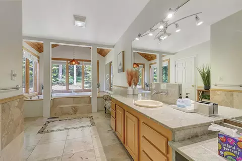 Bath - 288 Cedar Ln, Peru, VT 05152 photo 1 of 5