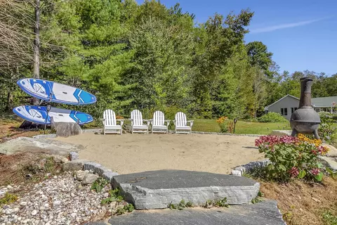 Exterior - 288 Cedar Ln, Peru, VT 05152 photo 2 of 12