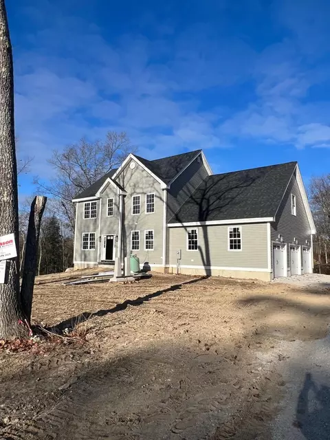 110 Laurel Rd #31, Hooksett, NH 03106