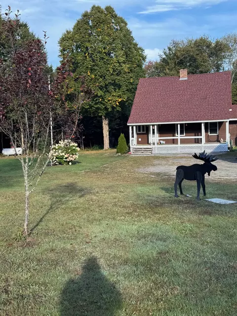 20 Moose Run, Errol, NH 03579