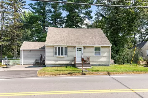 22 N Main St, Salem, NH 03079