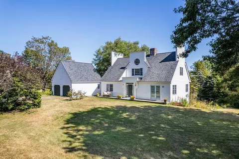 187 Hopson Rd, Norwich, VT 05055