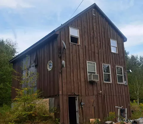 2173 Route 8a, Whitingham, VT 05361 photo 2