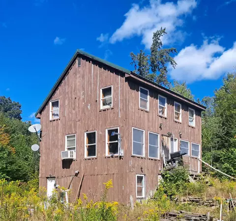 2173 Route 8a, Whitingham, VT 05361