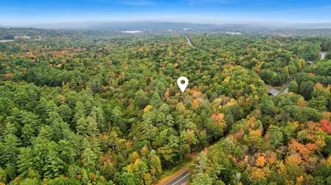 Gulf Road, Sanbornton, NH 03269