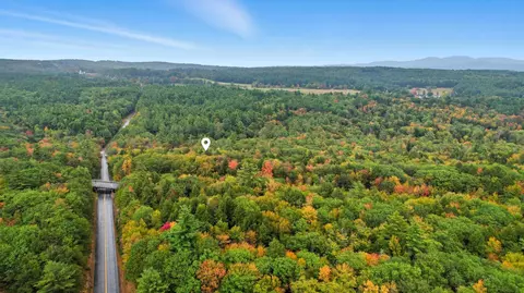 Gulf Road, Sanbornton, NH 03269
