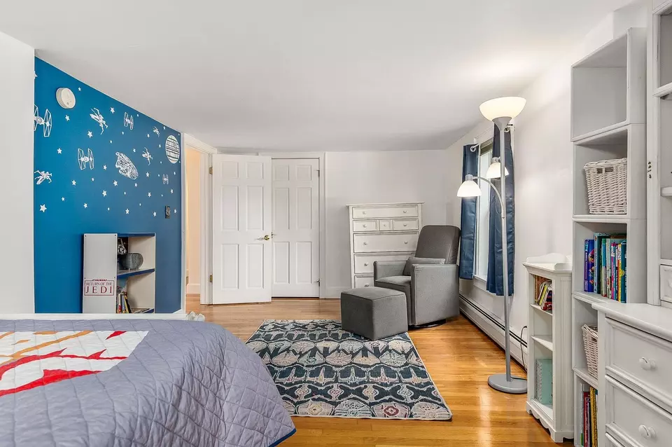 Bedroom - 51 Granite St, Portsmouth, NH 03801 photo 11 of 11