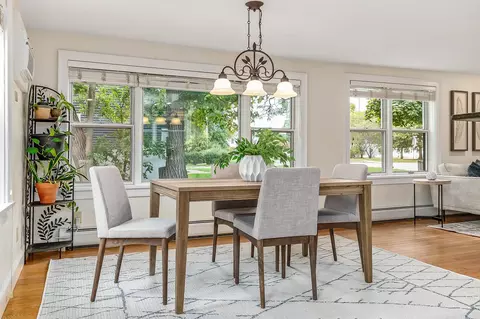 Dining - 51 Granite St, Portsmouth, NH 03801 photo 1 of 4