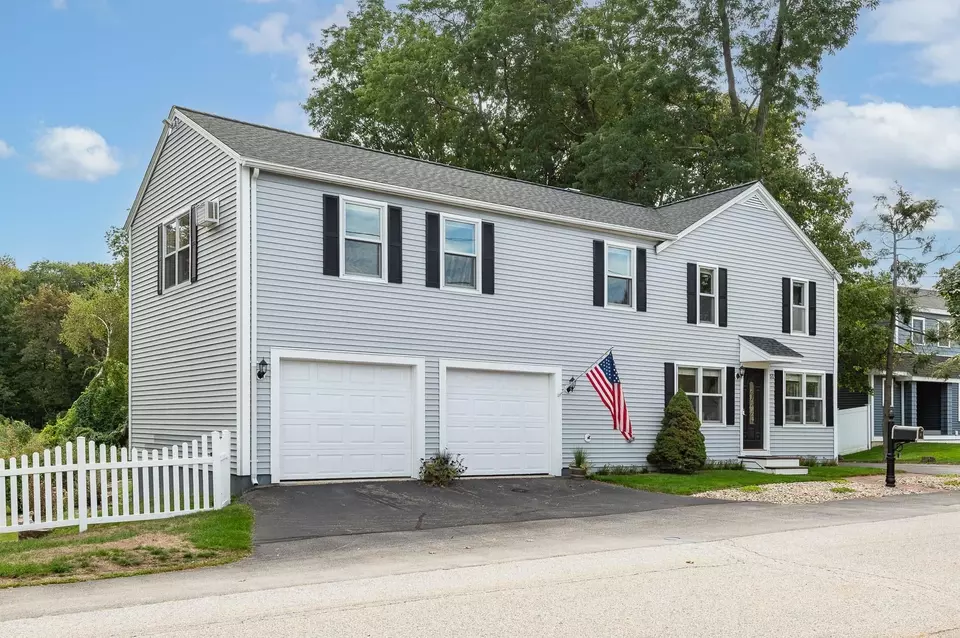 Exterior - 51 Granite St, Portsmouth, NH 03801 photo 3 of 10