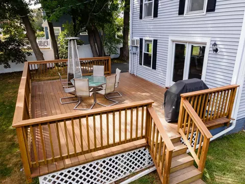 Exterior - 51 Granite St, Portsmouth, NH 03801 photo 1 of 10