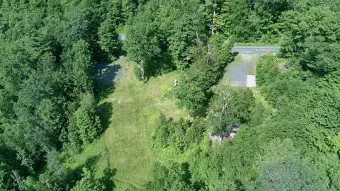 136 Old Quarry Rd, Fayston, VT 05673