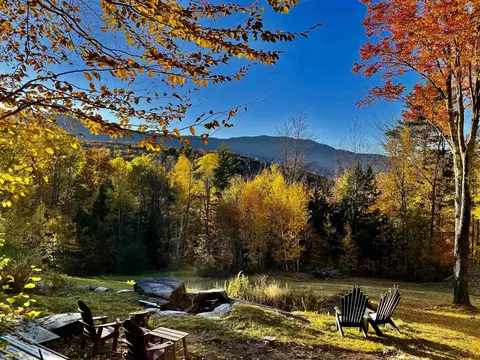 136 Old Quarry Rd, Fayston, VT 05673
