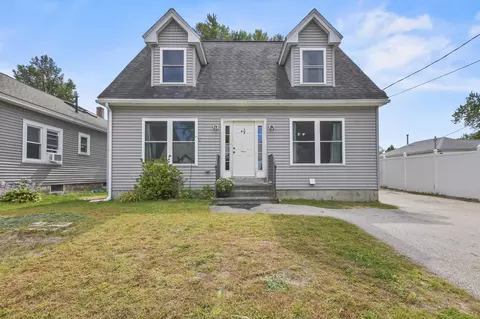 4 2 Haines St # -1, Nashua, NH 03060