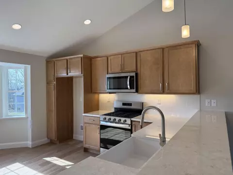 Kitchen - 1 Connor Ct # B, Epping, NH 03042 photo 1 of 6
