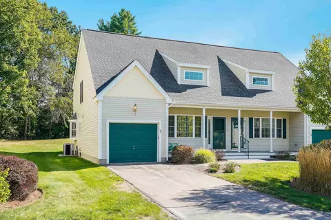 36 Kings Dr #28, Raymond, NH 03077