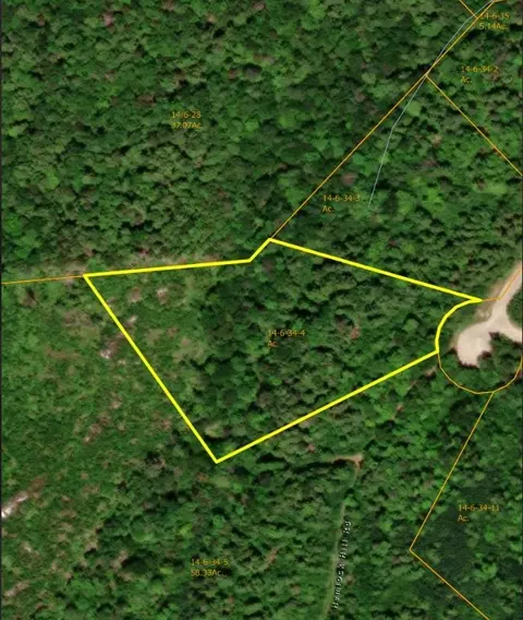 4 Seven Sisters Cir #4, Campton, NH 03223