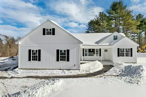 90 High Range Rd, Londonderry, NH 03053