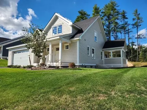 #1 The Cliffs At Evergreen, Evergreen Drive #1, Auburn, NH 03032