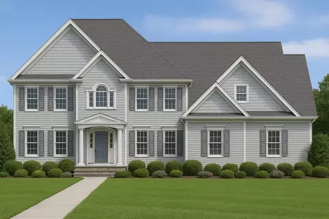 lot4 Canterbury Rd #4, Pelham, NH 03076