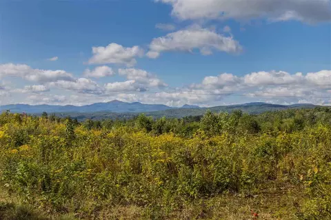 0 Thistle Hill Pl #LOT 9, Rutland Town, VT 05701