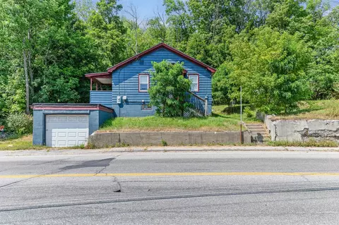 166 Glen Ave, Berlin, NH 03570