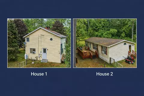 190-194 Cemetery Rd, Arlington, VT 05250
