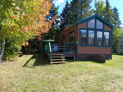 57 Rudys Ln #24, Clarksville, NH 03592