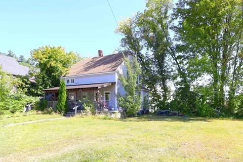 40 Union St, White River Junction, VT 05001