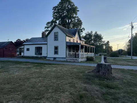 1100 E Main St, Poultney, VT 05764