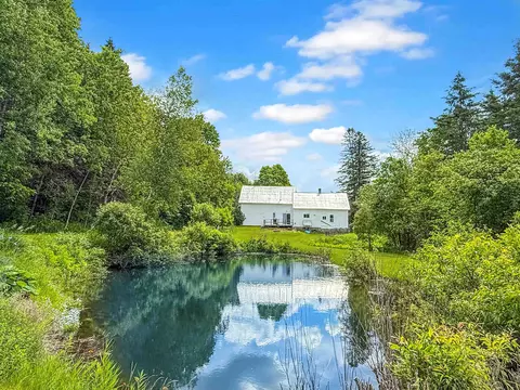 126 Gray Rd, Columbia, NH 03576