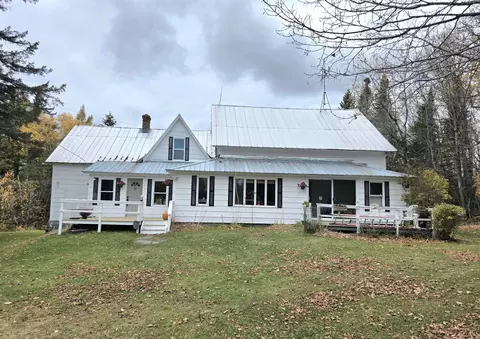 126 Gray Rd, Columbia, NH 03576