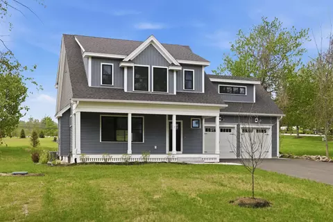 lot1 Clover Ln #1, Laconia, NH 03246