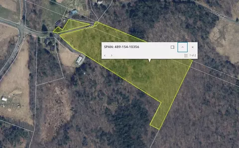 0 Leonard Rd, Pomfret, VT 05067