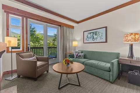 7412 Mountain Rd #1334, Stowe, VT 05672