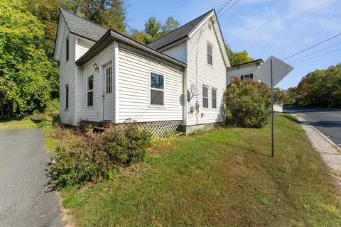 1000 E Barre Rd, East Barre, VT 05649