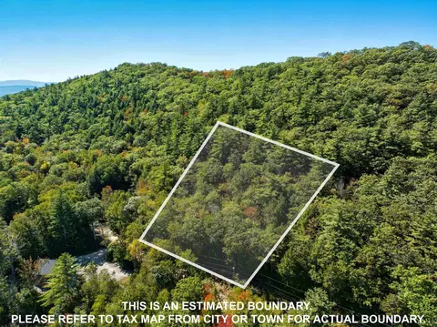 lot23 Bell Valley Rd #23, Campton, NH 03223