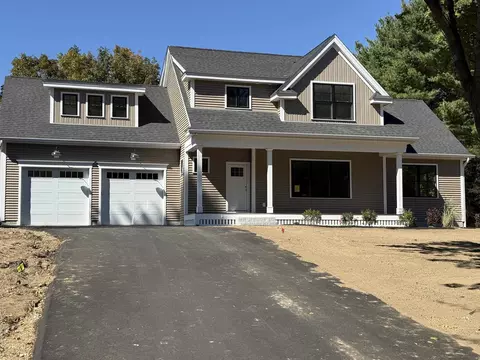 lot2 Clover Ln, Laconia, NH 03246