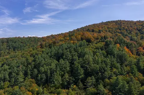00 Howe Hill Rd #LOT 1, Sharon, VT 05068