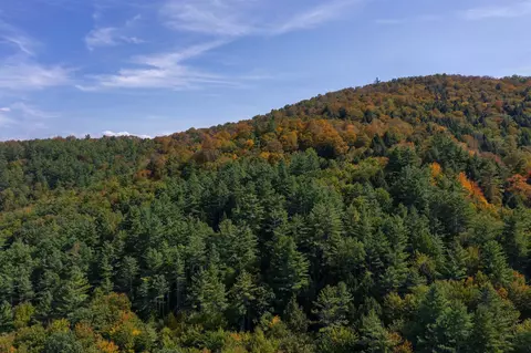 00 Howe Hill Rd #LOT 1, Sharon, VT 05068