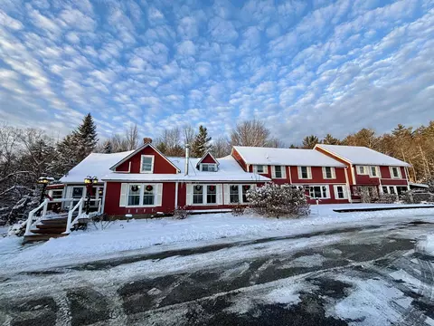 78 Cream Hill Rd, Mendon, VT 05701