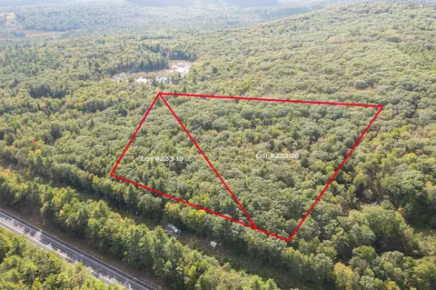 lot19 Access Rd, Wakefield, NH 03872