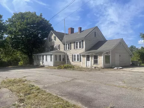 221 New Durham Rd, Alton, NH 03809