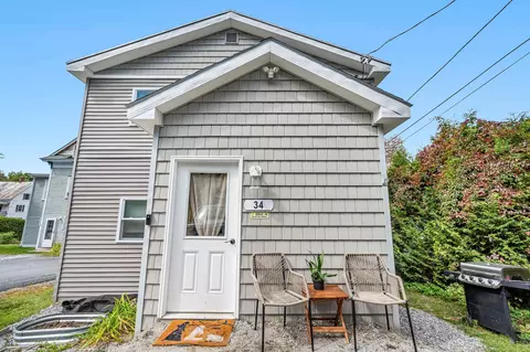 34 Mchugh Rd, Barre Town, VT 05654