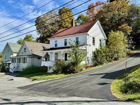 109 Caledonia St, Saint Johnsbury, VT 05819
