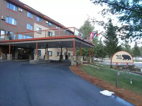 23 Black Bear Rd #308, Waterville Valley, NH 03215