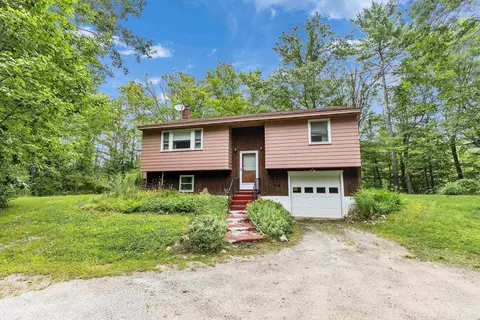 52 Dodge Rd, Bennington, NH 03442