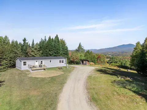 76 Cherry Ln, Eden, VT 05652