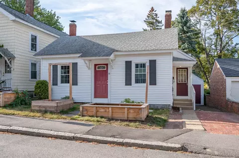 8 Tremont St, Concord, NH 03301